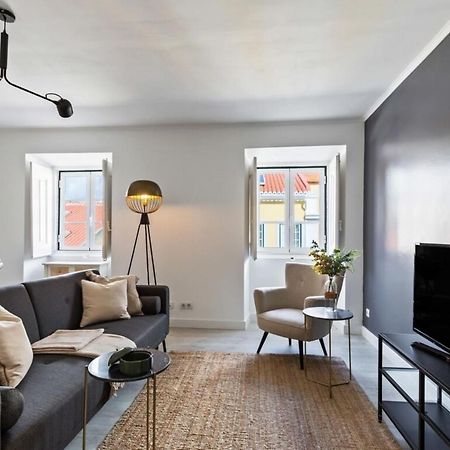 Stunning 2 Bedroom Apartment Near Belem 리스본 외부 사진
