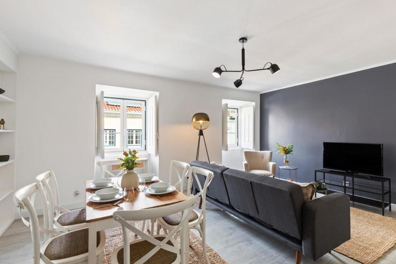Stunning 2 Bedroom Apartment Near Belem 리스본 외부 사진