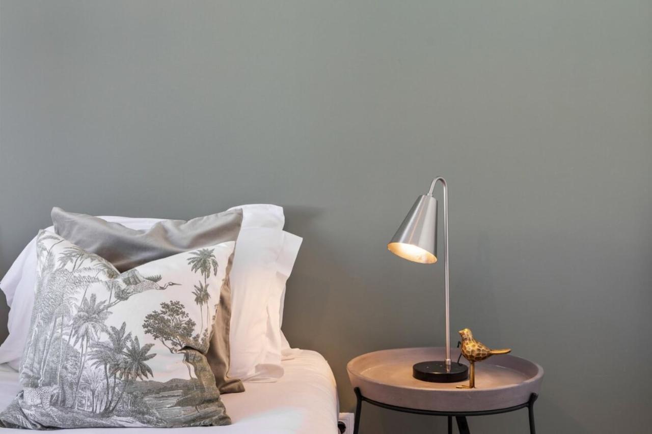 Stunning 2 Bedroom Apartment Near Belem 리스본 외부 사진