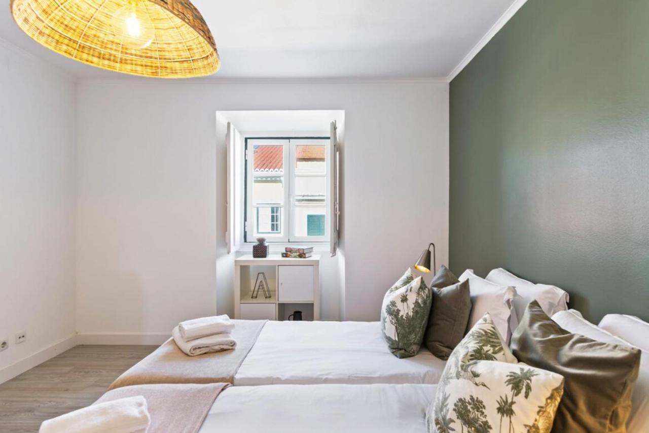 Stunning 2 Bedroom Apartment Near Belem 리스본 외부 사진