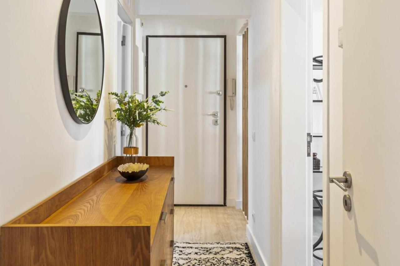 Stunning 2 Bedroom Apartment Near Belem 리스본 외부 사진